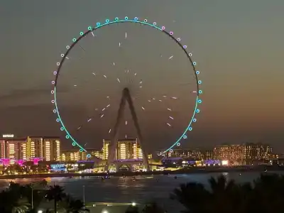 The Ritz-Carlton, Dubai - 14