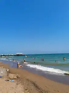 Aydinbey Queen’s Palace & SPA - 12