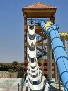 Parrotel Lagoon Waterpark Resort - 38