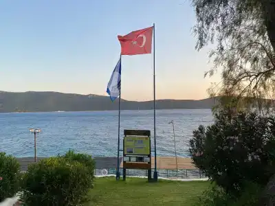 Bodrum Holiday Resort & Spa - 23