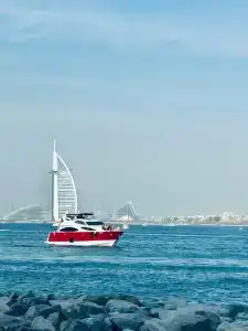 Rixos The Palm & Suites - Ultra All Inclusive - 16