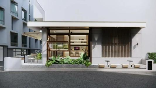 The Fifth Residence - 35