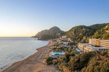 Domes of Corfu, Autograph Collection - 15