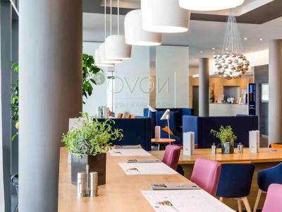 Novotel München Messe - 68