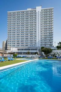 Poseidon Playa