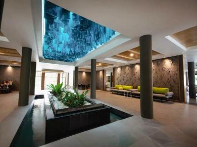 Andaman Cannacia Resort & Spa - SHA Extra Plus - 97