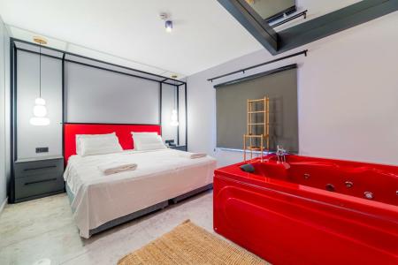 Aria Riva Apart - 28