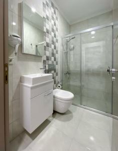 Azize Palas Apart Otel - 13