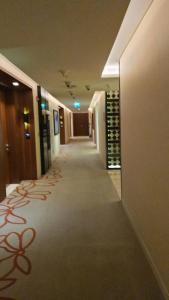 Marriott Downtown Abu Dhabi - 61