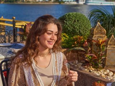 Sofitel Cairo Nile El Gezirah - 48