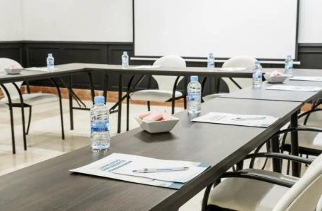 Ilunion Bel-Art - 98