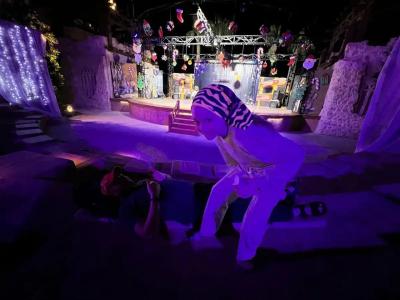 Charmillion Club Resort - 94