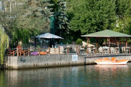 Agva Nehir Evi - Adult Only - 31