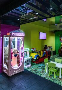 Grand Bansko - Fitness & SPA - 52