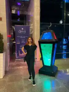 Copthorne Sharjah - 99