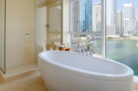 Mövenpick Jumeirah Lakes Towers Dubai - 2