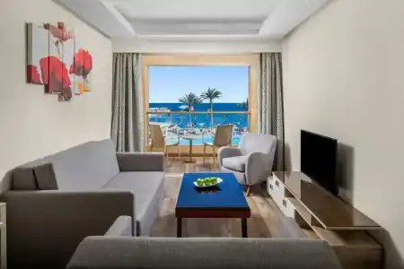 Beach Albatros Resort - 6