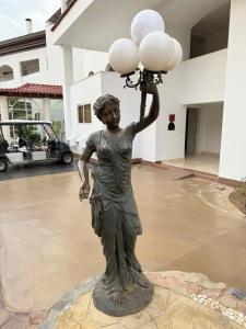 Royal Savoy Sharm El Sheikh - 12