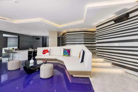 V Dubai, Curio Collection by Hilton - 97