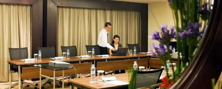 Novotel Deira City Centre - 94