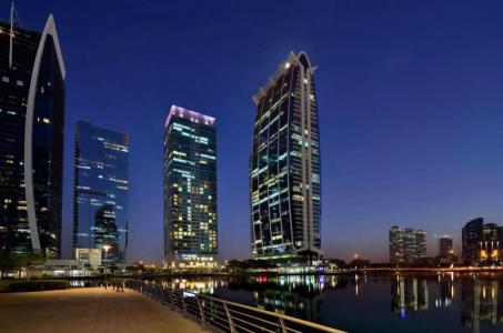 Oaks Liwa Heights Suites - 59