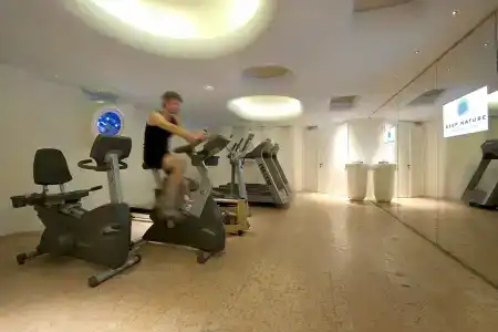 Boscolo Nice & Spa - 46