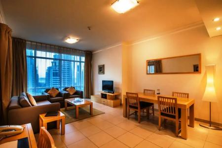 Oaks Liwa Heights Suites - 44