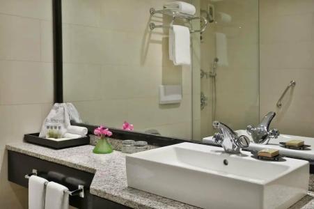 Hilton Cairo Heliopolis - 57