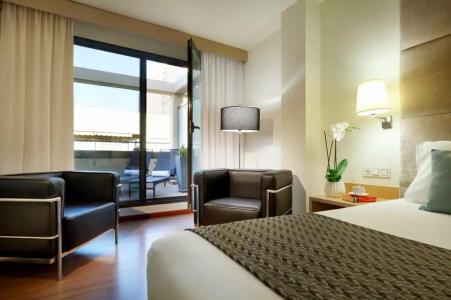 Eurostars Centrum Alicante - 79