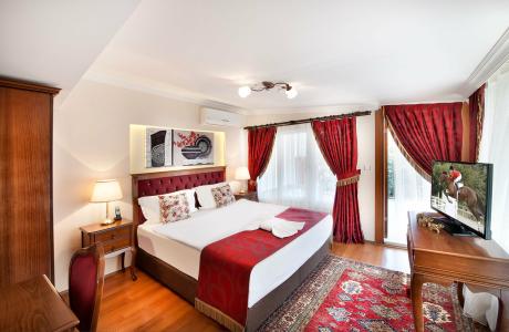 Sultan House - 11
