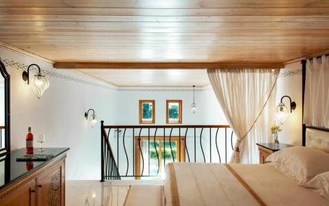 Mitsis Blue Domes Resort & Spa - 89