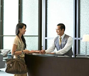 Novotel Bangkok Ploenchit Sukhumvit - 95