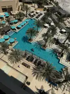 DoubleTree by Hilton Resort & Spa Marjan Island - 27