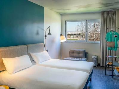 Ibis Barcelona Aeropuerto Viladecans - 50