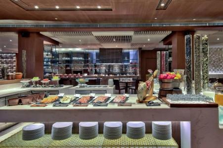 Radisson Blu Plaza Bangkok - 41