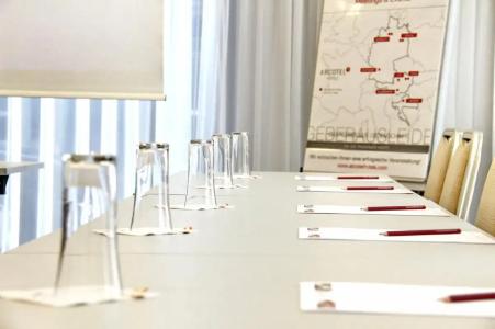 ARCOTEL Rubin - im Szeneviertel St Georg - 56