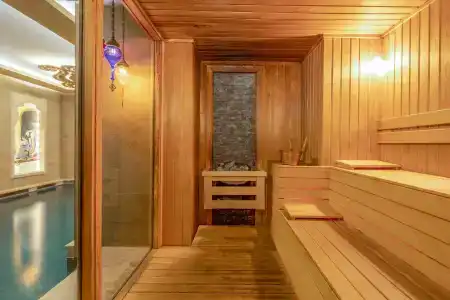 Romance Istanbul Boutique Class - 63