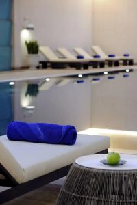 Istanbul Marriott Sisli - 62