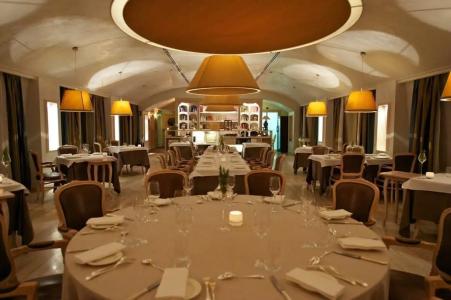 Grand Visconti Palace - 21