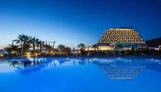 Palm Wings Ephesus Beach Resort - Ultra All Inclusive - 6