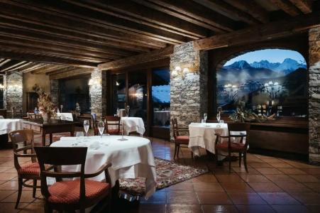 Relais Mont Blanc & Spa - 52