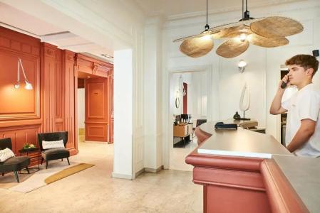 Cervantes by Happyculture - 54