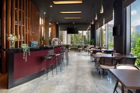 Ramada Plaza by Wyndham Istanbul Atakoy - 89