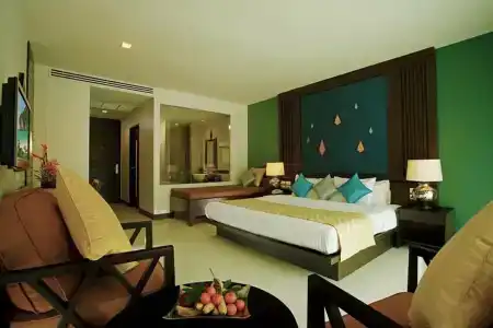 Centara Anda Dhevi Resort and Spa - SHA Plus - 33