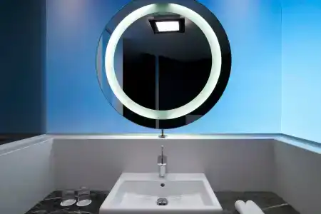 Le Meridien Istanbul Etiler - 75