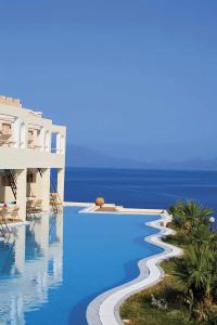 Mitsis Family Village Beach
