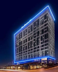 Radisson Blu Istanbul Asia - 13