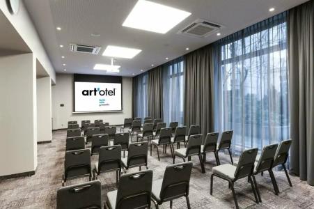 art'otel berlin mitte, Powered by Radissons - 25