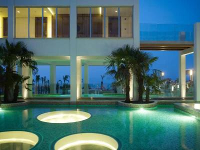 Sunrise Pearl & Spa - 25