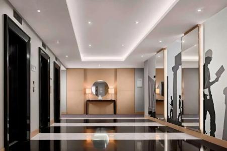 Le Meridien Visconti Rome - 78